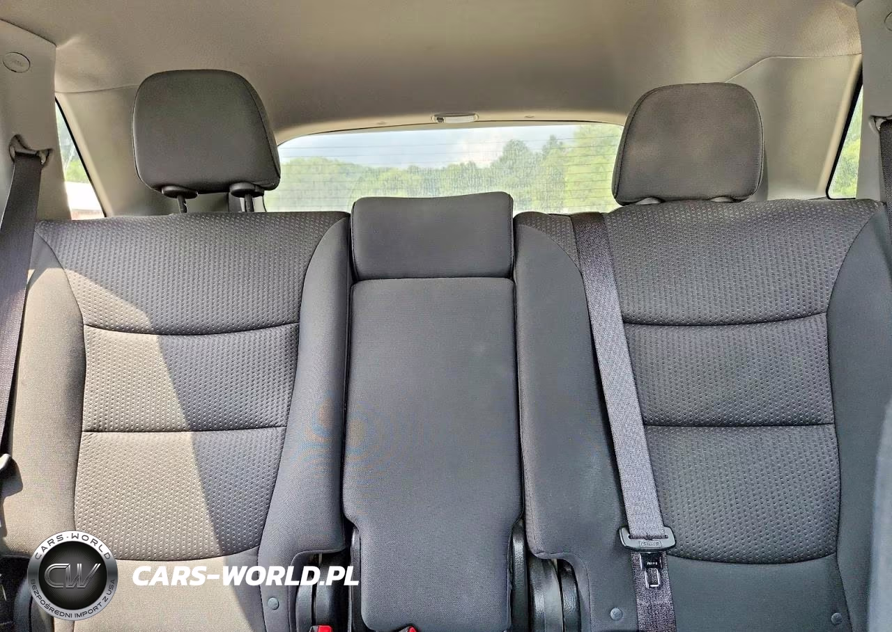 2012 Kia Sorento VIN:5XYKT4A65CG228990 - 10