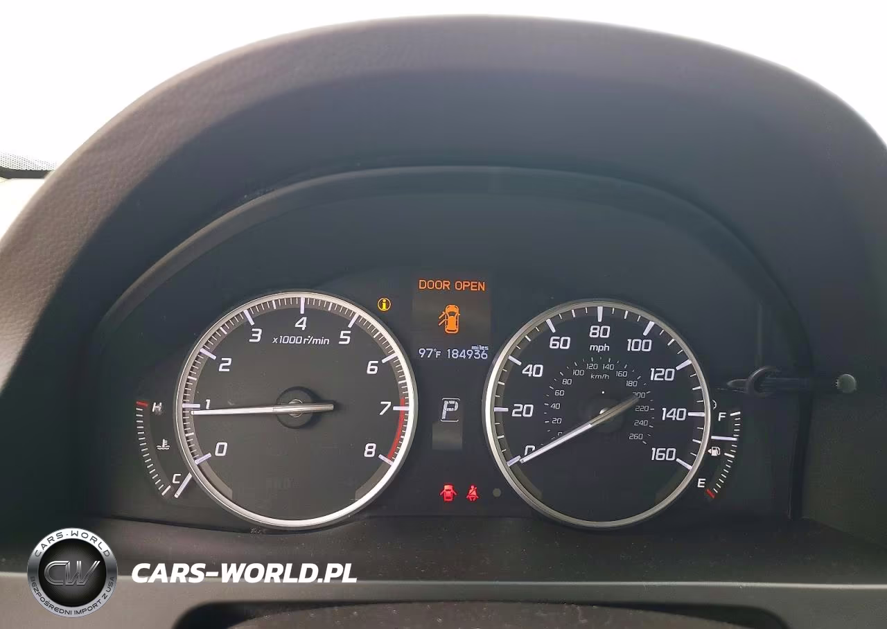 2016 Acura Rdx Technology VIN:5J8TB3H59GL018953 - 9