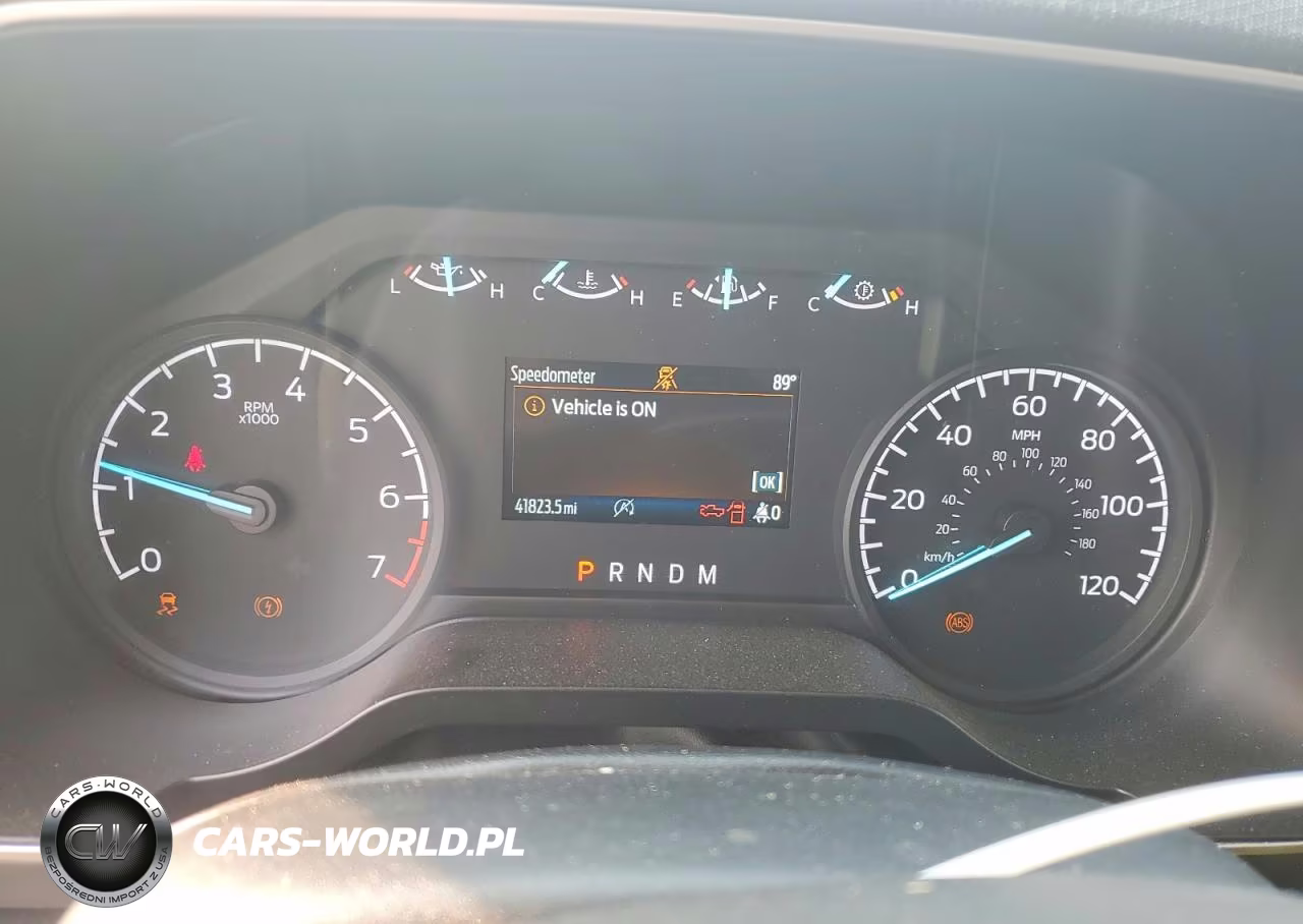 2023 Ford F150 Super Cab VIN:1FTEX1EP8PKF44242 - 9