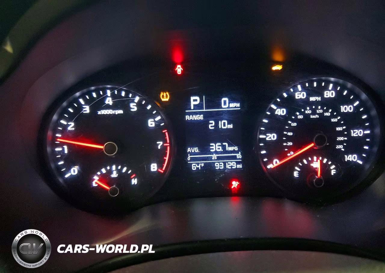 2020 Kia Rio 5-Door S VIN:3KPA25AD1LE318251 - 9