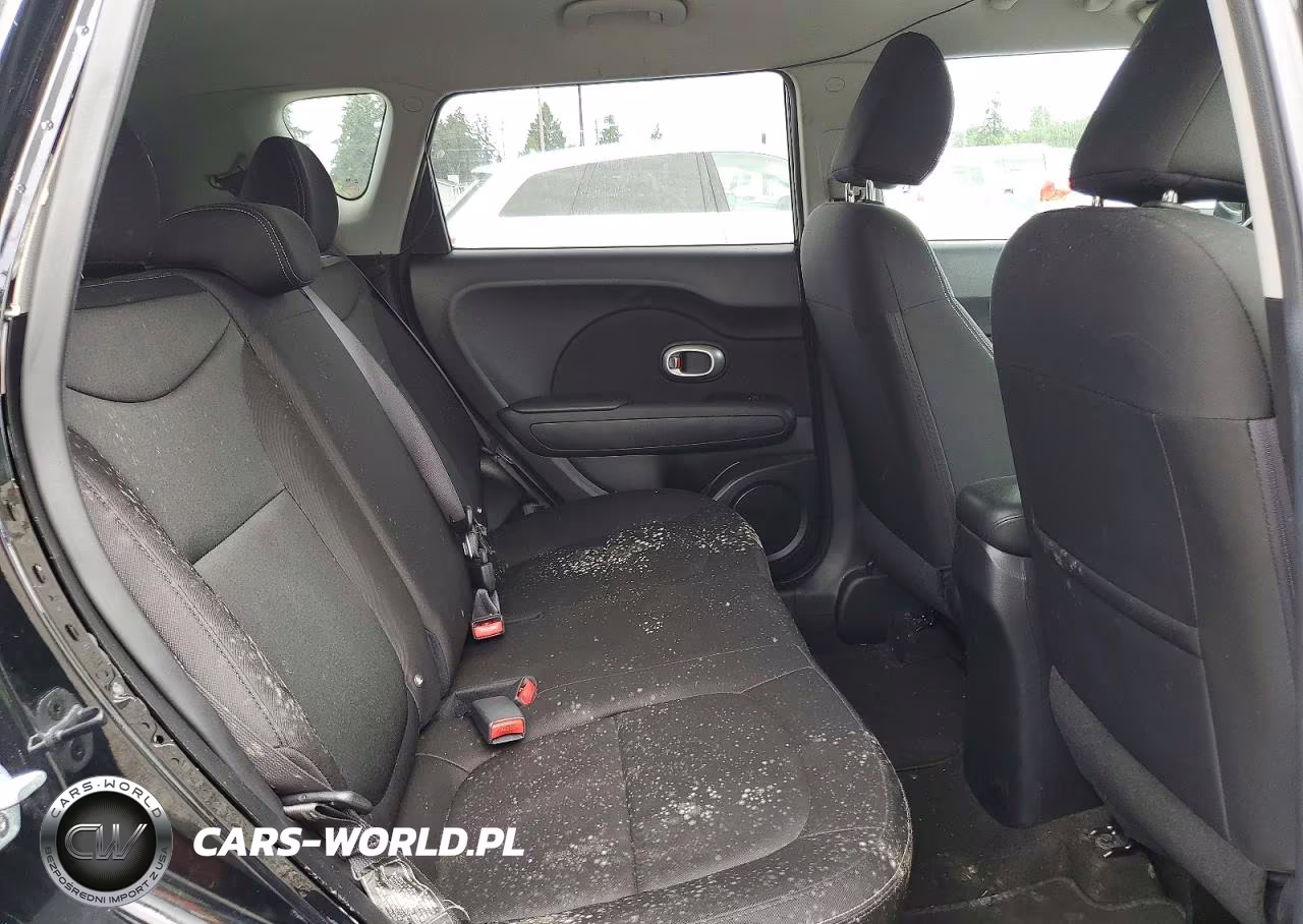 2016 Kia Soul Base VIN:KNDJN2A24G7313068 - 11