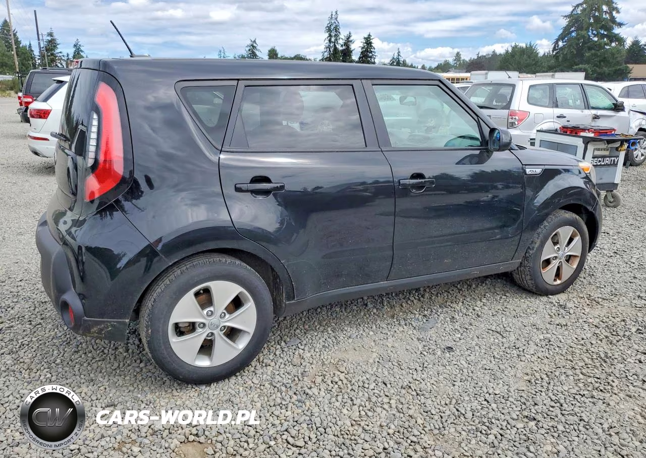 2016 Kia Soul Base VIN:KNDJN2A24G7313068 - 3
