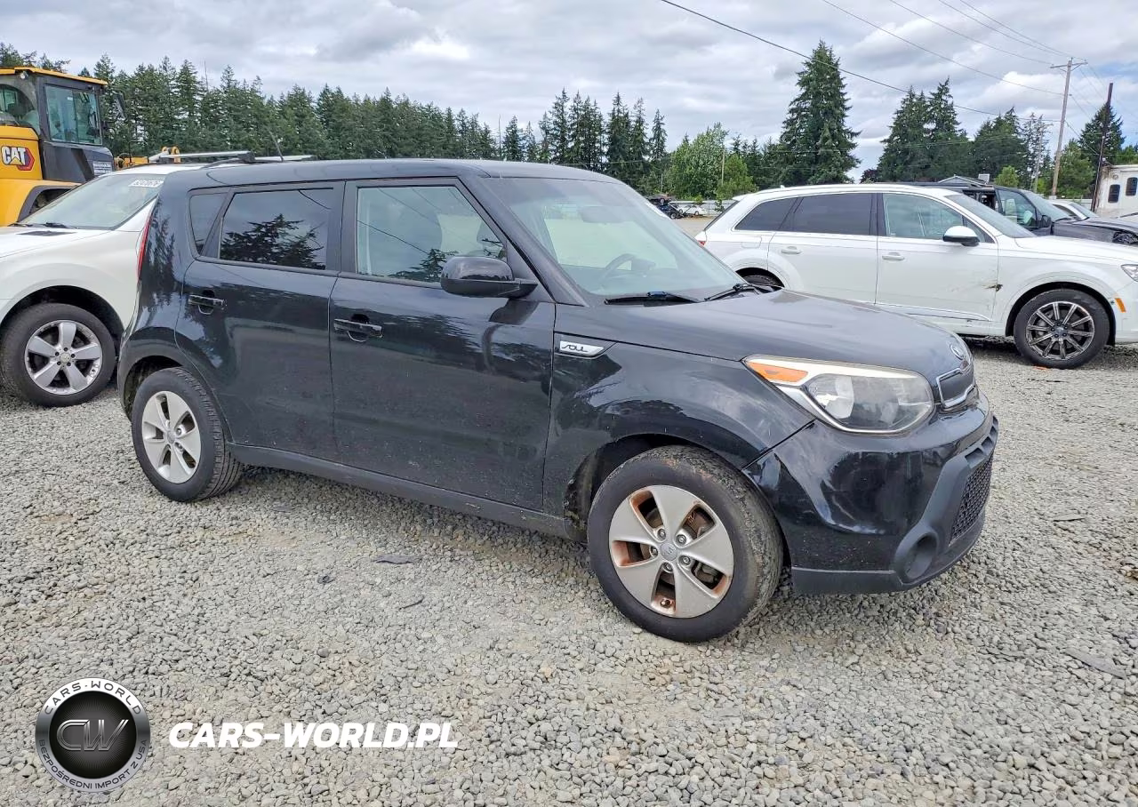 2016 Kia Soul Base VIN:KNDJN2A24G7313068 - 4