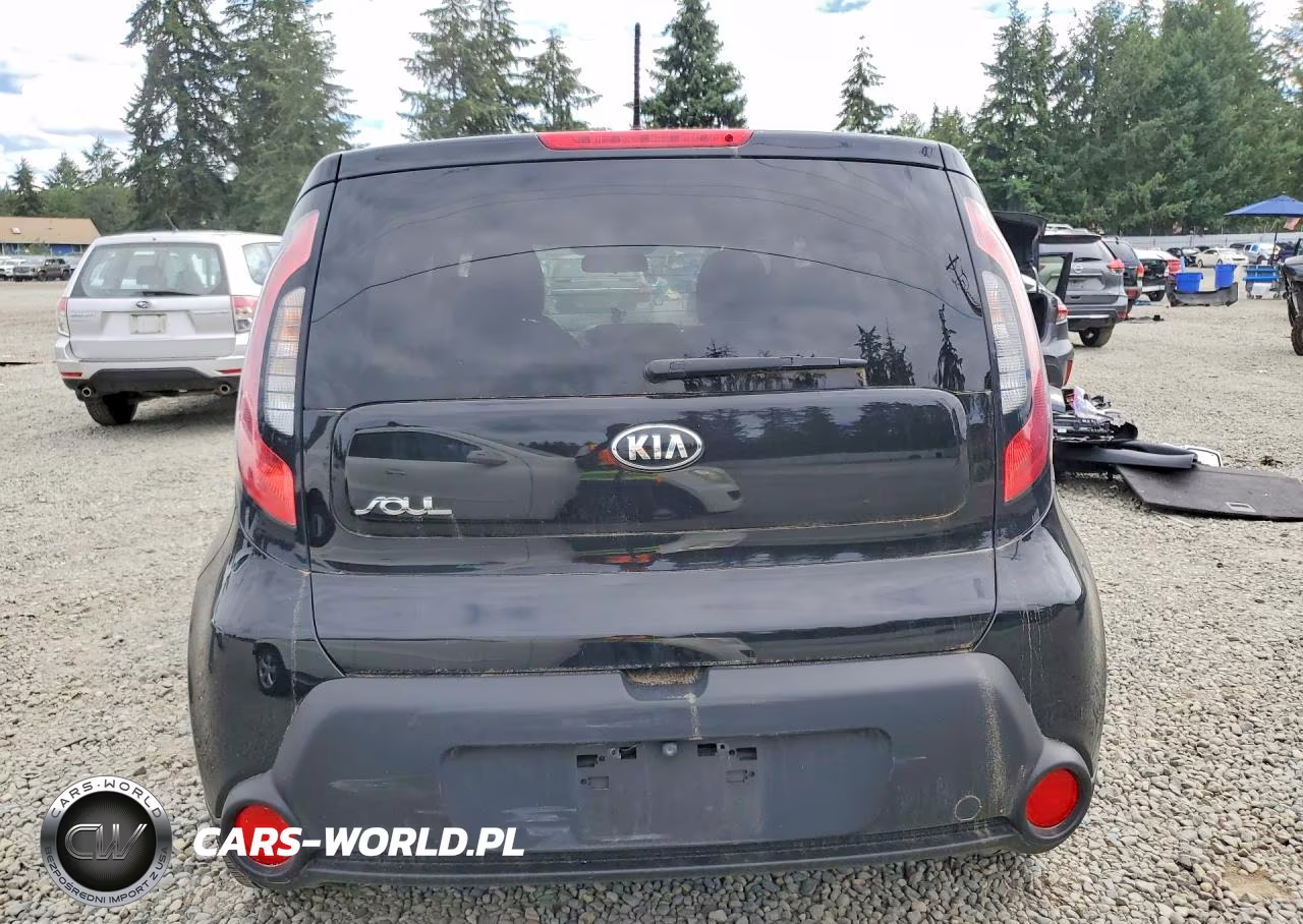 2016 Kia Soul Base VIN:KNDJN2A24G7313068 - 6