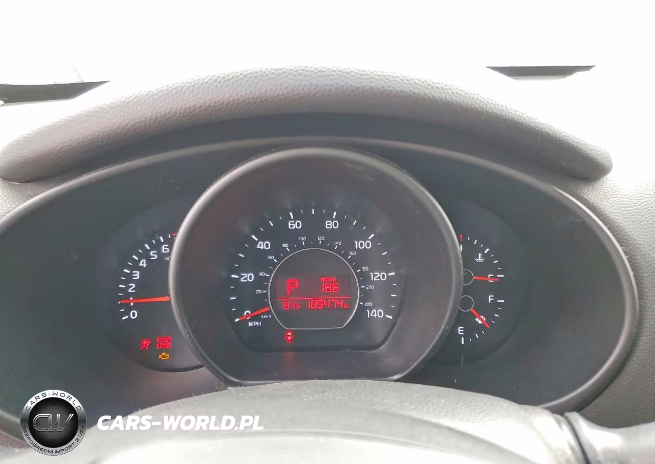 2016 Kia Soul Base VIN:KNDJN2A24G7313068 - 9