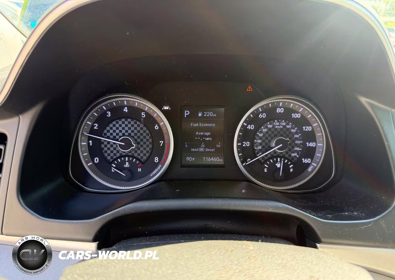 2019 Hyundai Elantra Sel VIN:KMHD84LF0KU793227 - 8