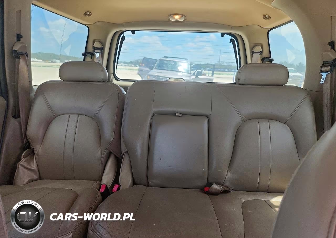 2002 Ford Expedition Eddie Bauer VIN:1FMRU17L72LA65152 - 10