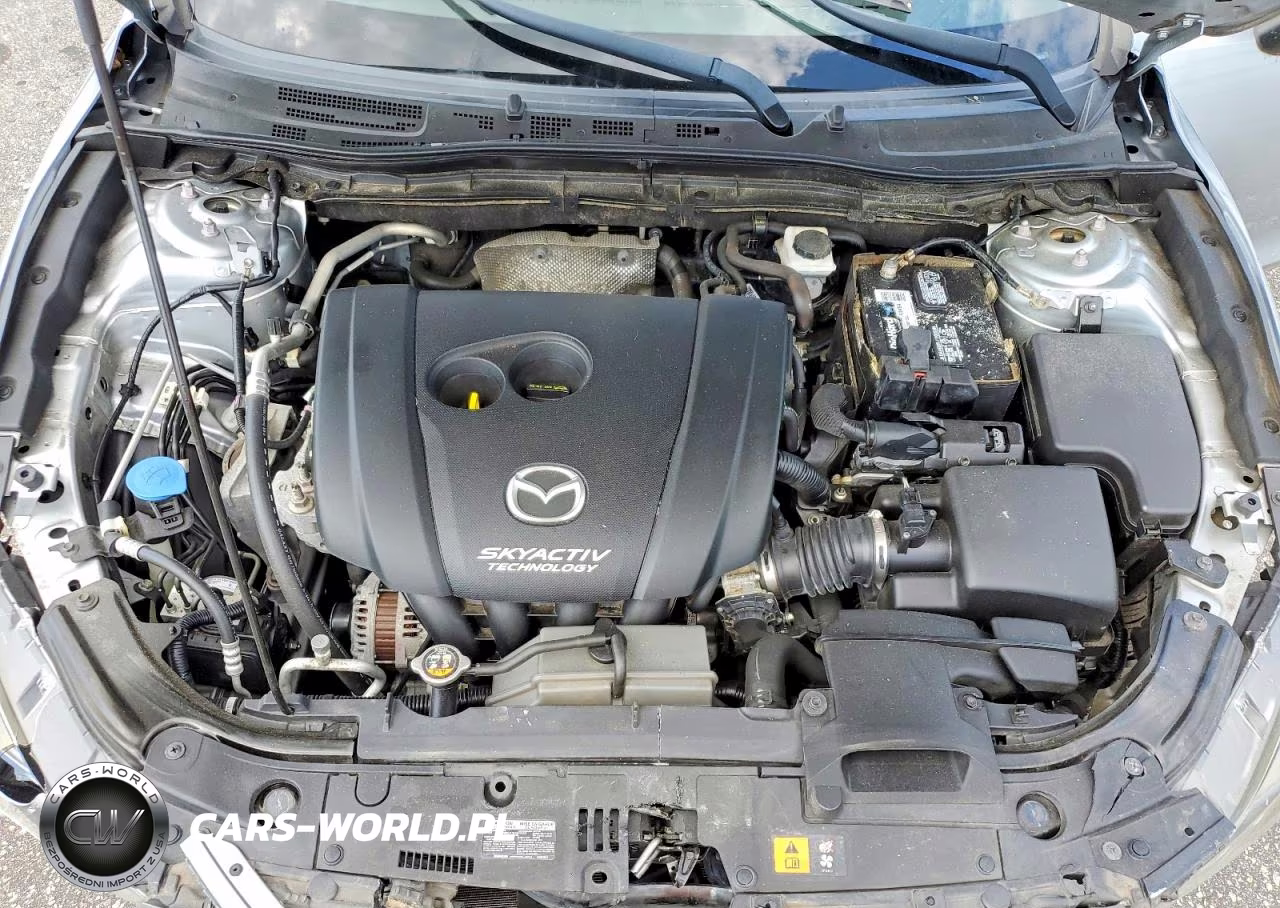 2018 Mazda 3 Sport VIN:3MZBN1U74JM188542 - 11