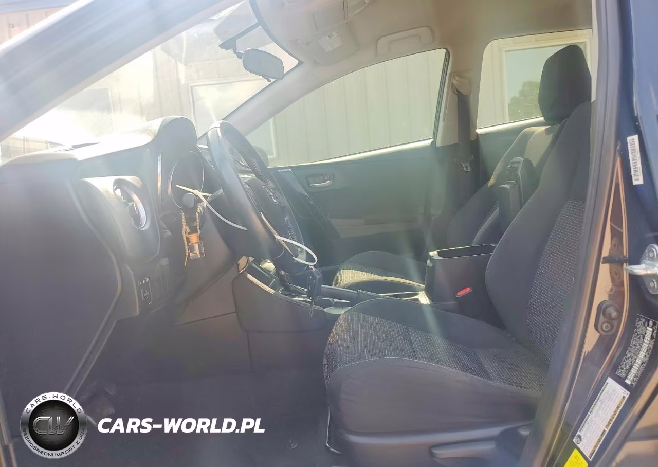 2016 Scion Im Base VIN:JTNKARJE6GJ513399 - 7