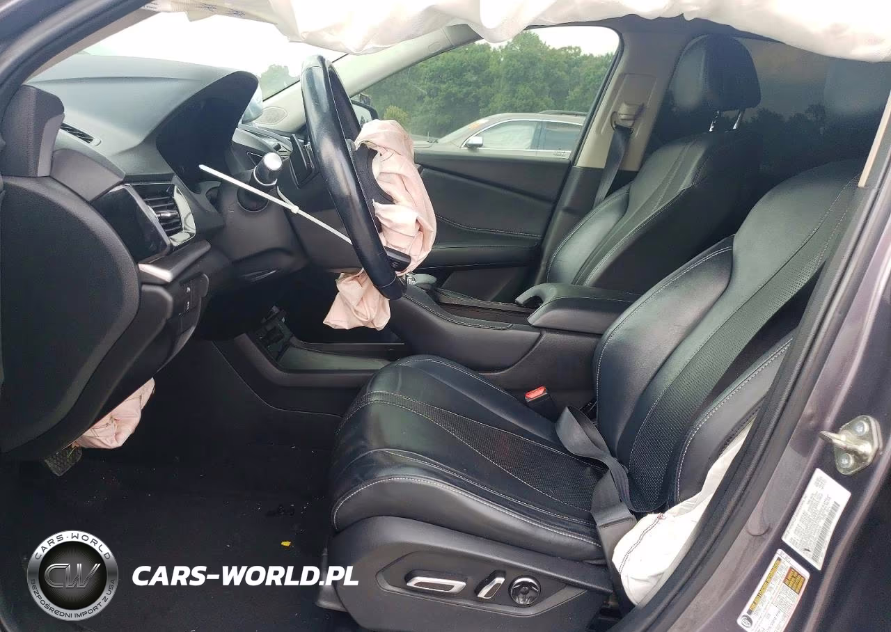 2020 Acura Rdx Technology VIN:5J8TC2H55LL034679 - 7