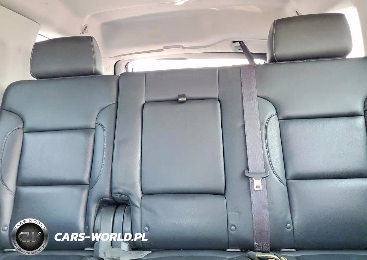 2015 Chevrolet Tahoe C1500 Lt VIN:1GNSCBKC1FR200190 - 10