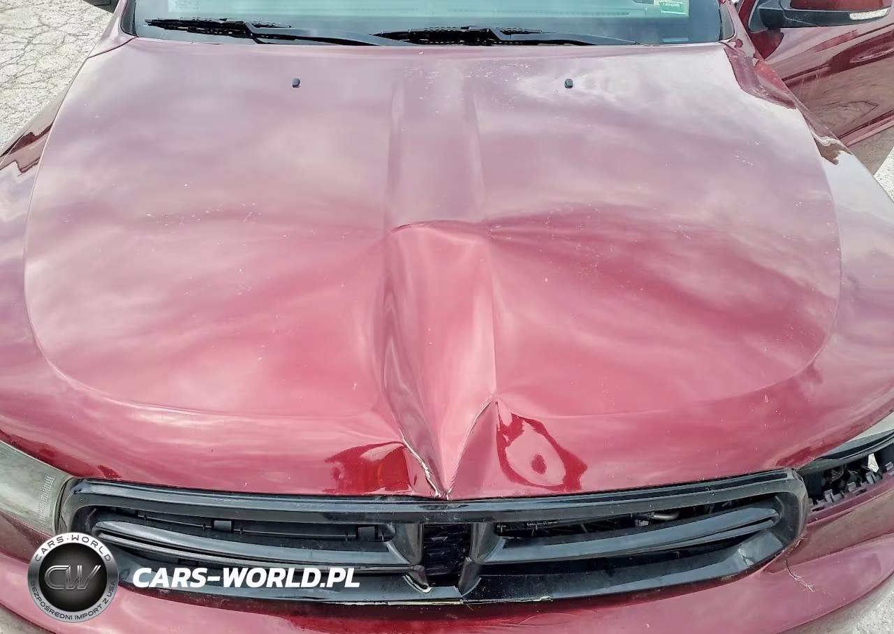 2017 Dodge Durango Gt VIN:1C4RDJDG4HC848238 - 12