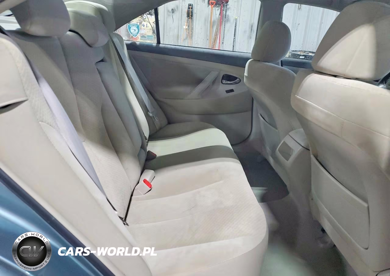 2009 Toyota Camry Le VIN:4T1BE46K49U905790 - 10