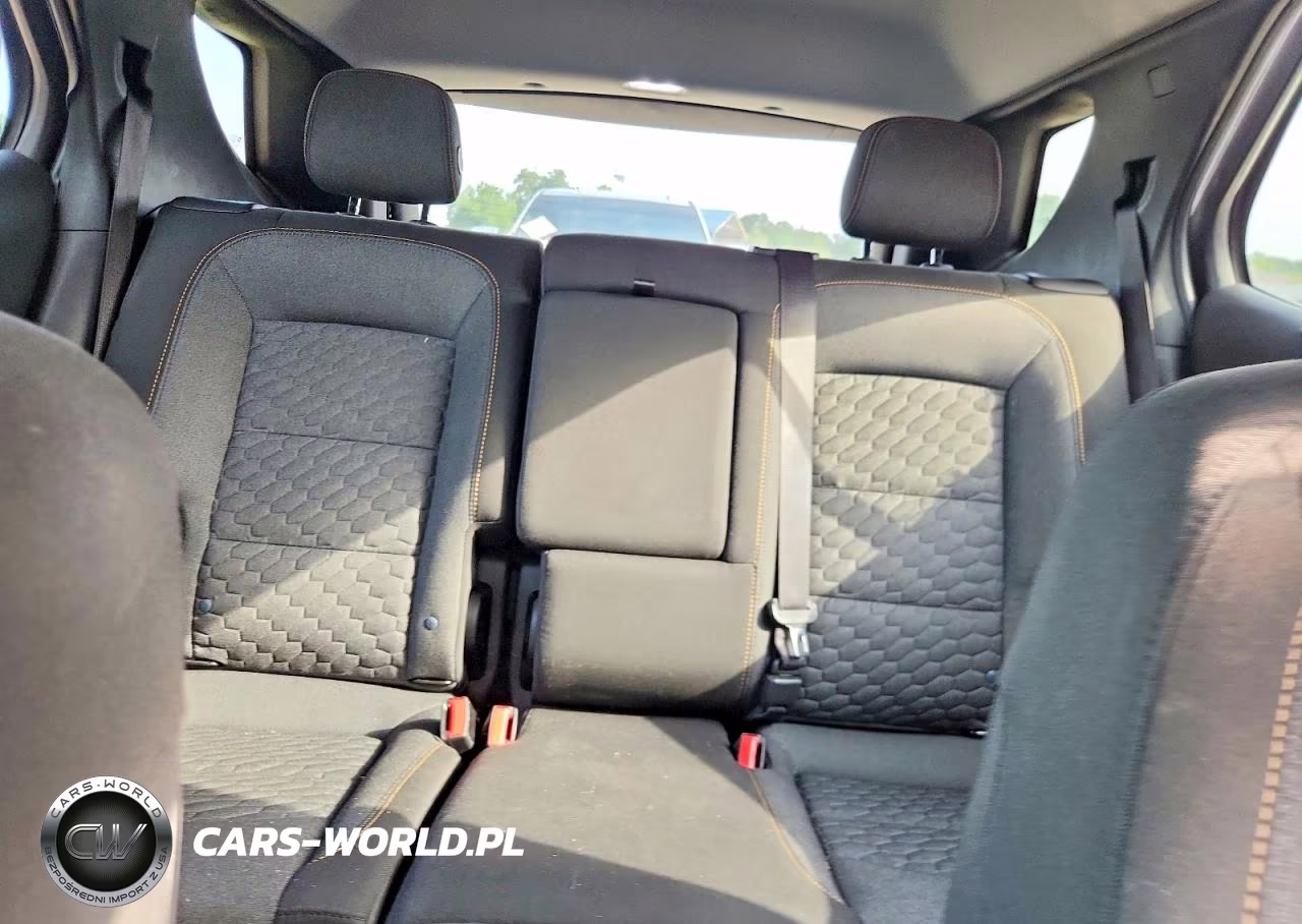 2020 Chevrolet Equinox Lt VIN:2GNAXKEV7L6199891 - 10