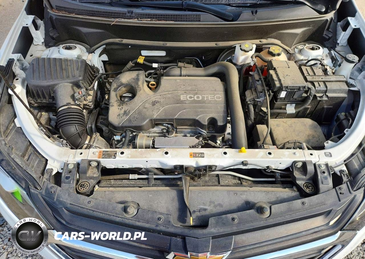 2020 Chevrolet Equinox Lt VIN:2GNAXKEV7L6199891 - 12