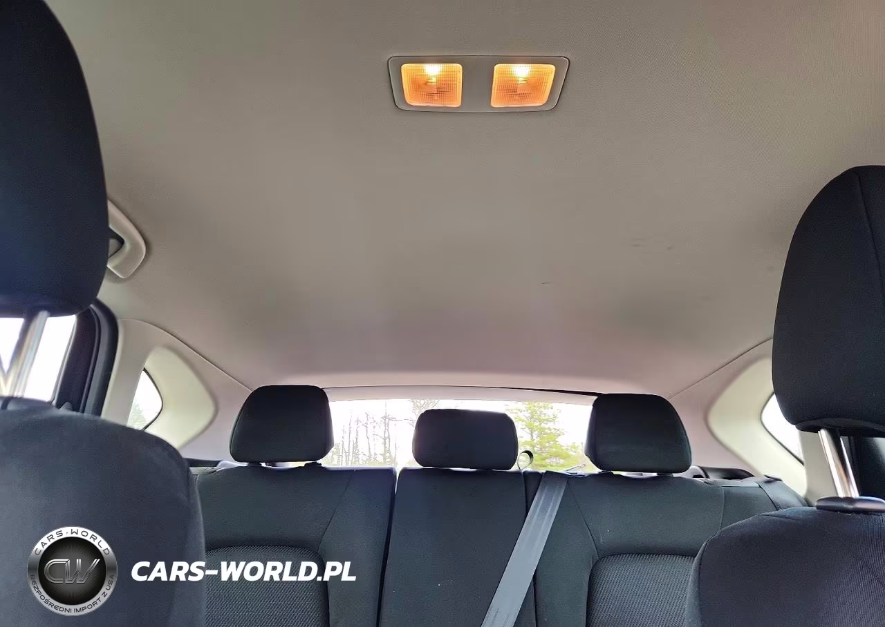2025 Mazda Cx-5 VIN:JM3KFBAL2S0664502 - 10