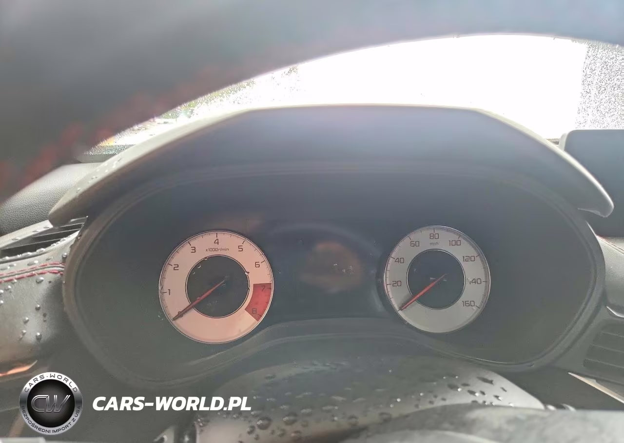 2023 Acura Tlx A-Spec VIN:19UUB6F52PA003294 - 9