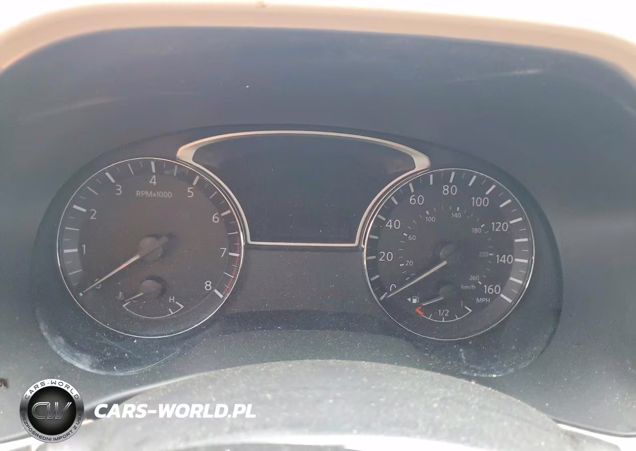 2018 Nissan Pathfinder Platinum VIN:5N1DR2MN0JC620741 - 9