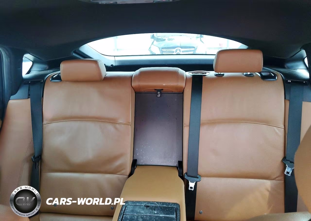 2015 BMW X4 xDrive28I VIN:5UXXW3C56F0F89474 - 10