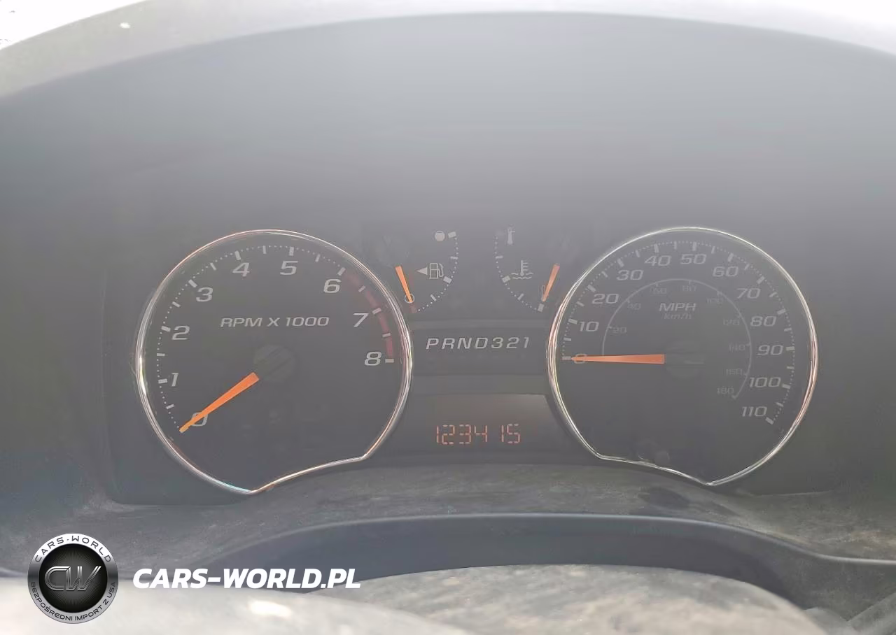 2009 Chevrolet Colorado VIN:1GCDT19E198103312 - 9