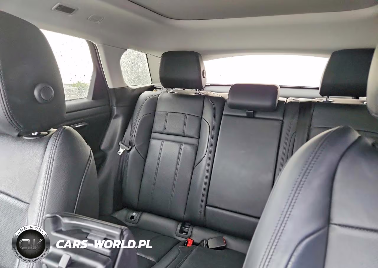 2022 Land Rover Range Rover Evoque Se VIN:SALZP2FX5NH165319 - 10