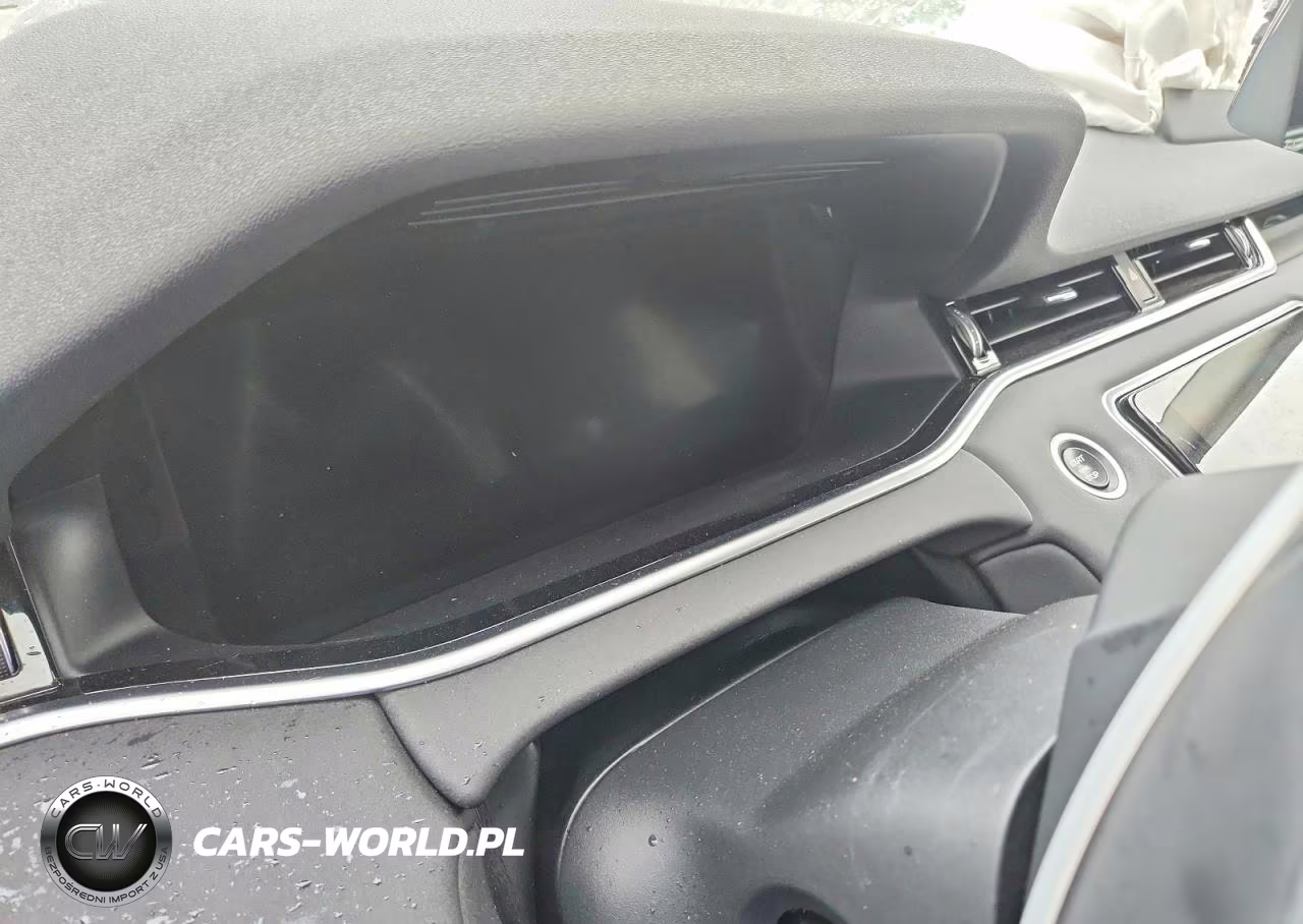 2022 Land Rover Range Rover Evoque Se VIN:SALZP2FX5NH165319 - 9