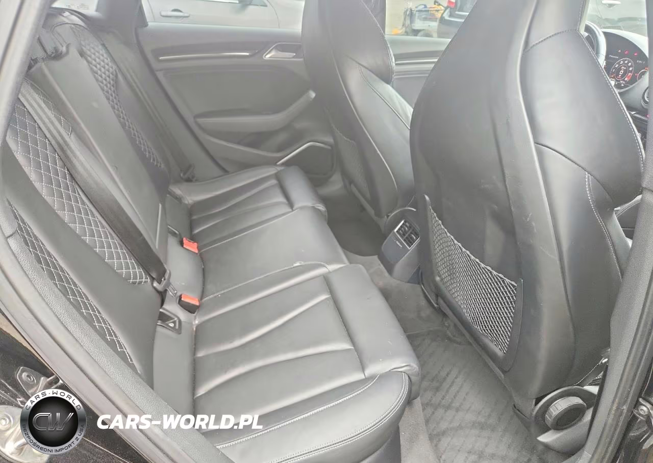 2019 Audi S3 Premium Plus VIN:WAUB1GFF7K1018791 - 10