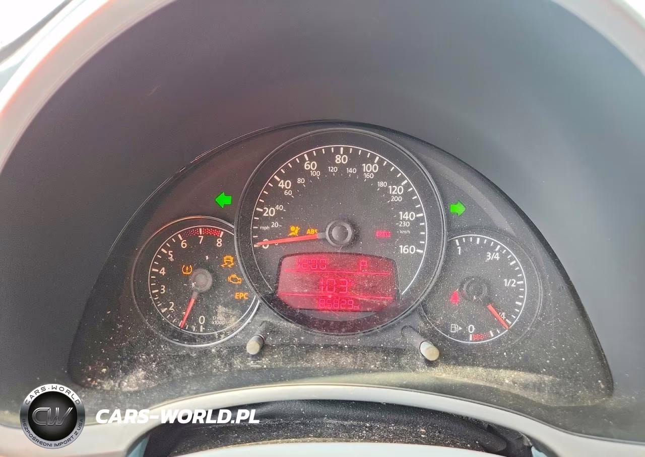 2012 Volkswagen Beetle VIN:3VWJX7ATXCM605739 - 9