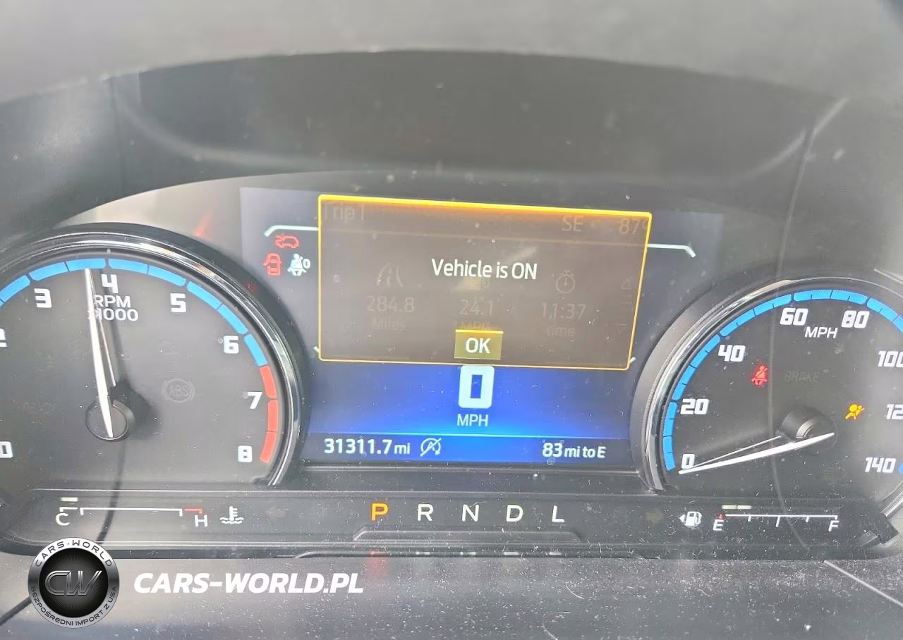 2022 Ford Bronco Sport Outer Banks VIN:3FMCR9C62NRD30216 - 9