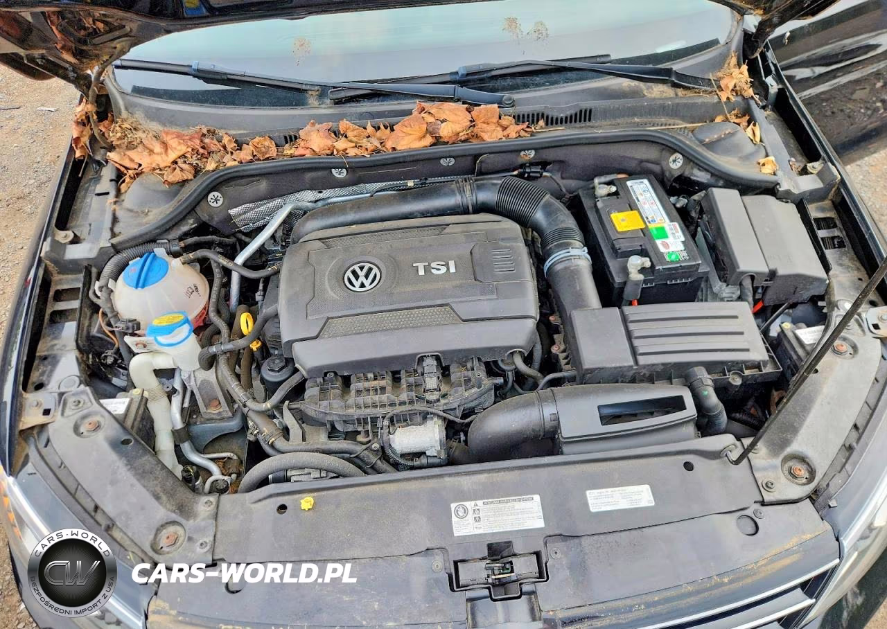 2016 Volkswagen Jetta Sport VIN:3VWB17AJ9GM387075 - 11