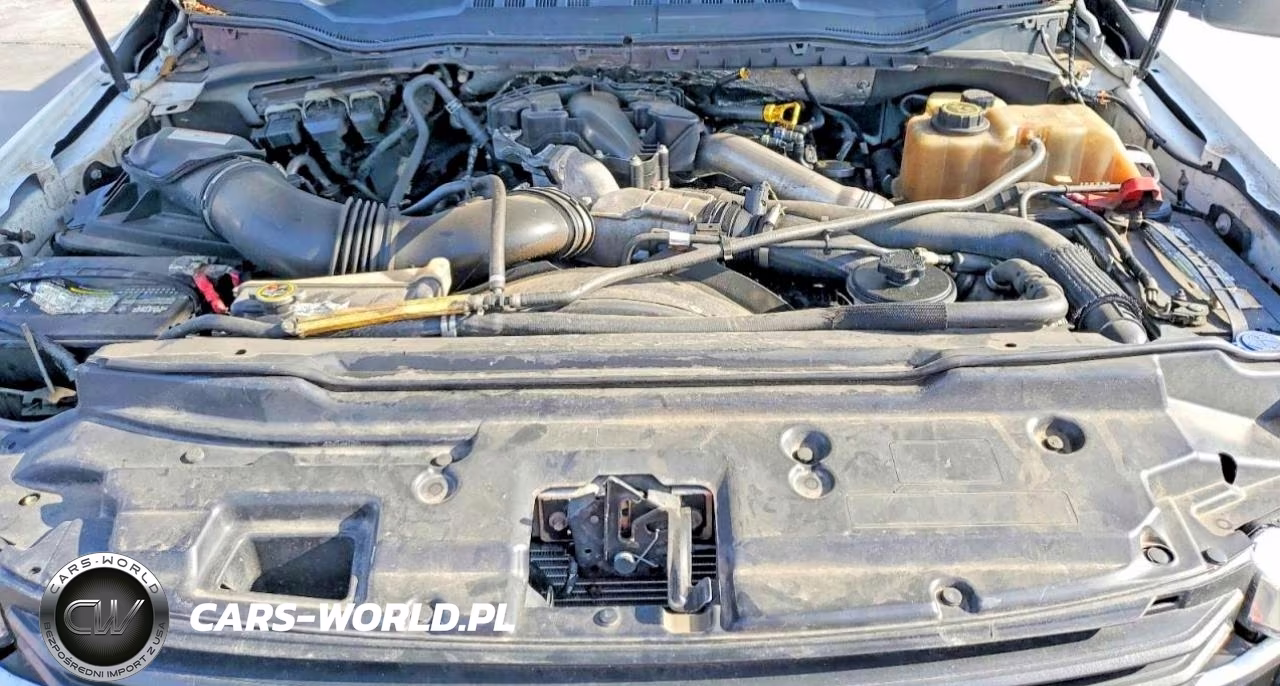 2019 Ford F350 Super Duty VIN:1FT8W3DT7KEC69013 - 11