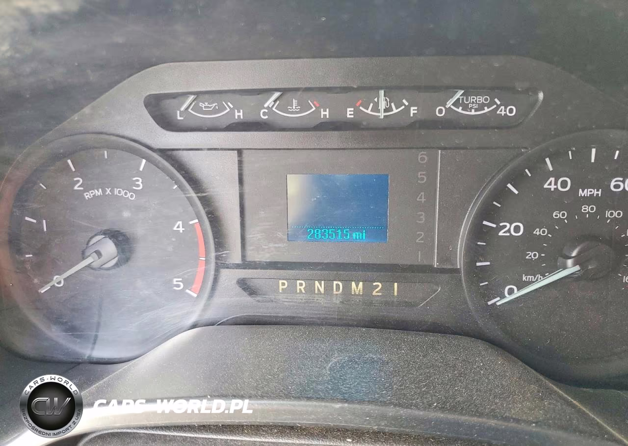 2019 Ford F350 Super Duty VIN:1FT8W3DT7KEC69013 - 9