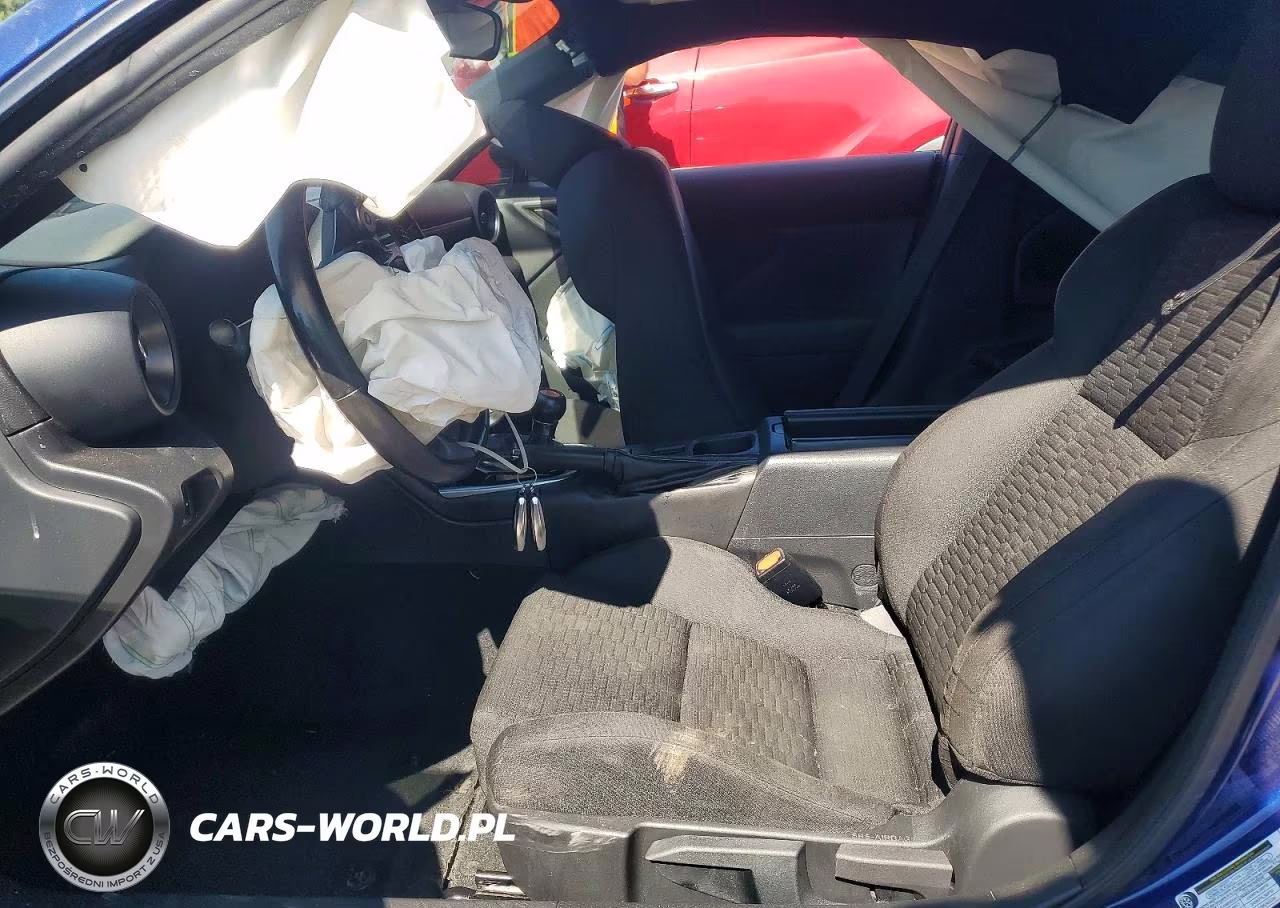 2022 Toyota Gr86 Base VIN:JF1ZNBC19N8751248 - 7