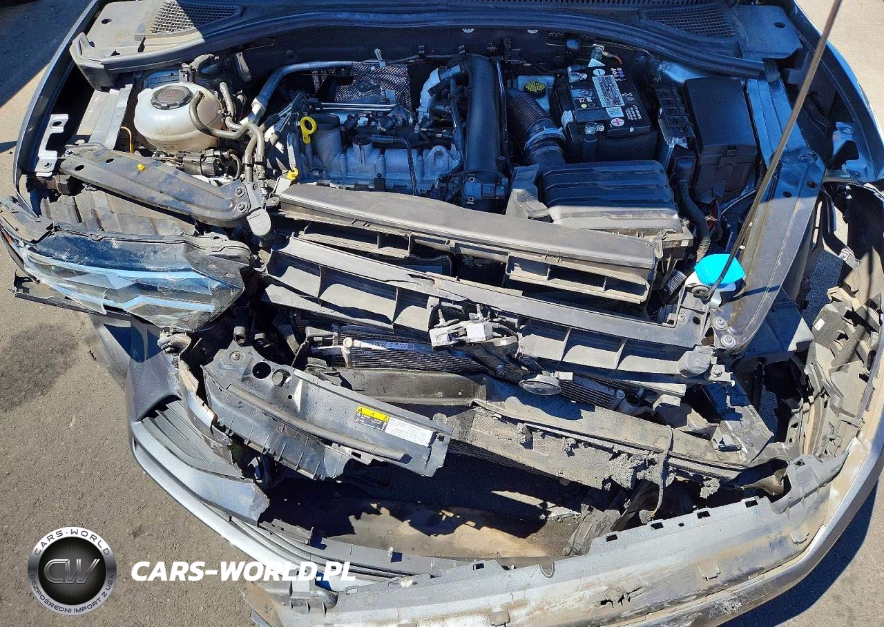 2019 Volkswagen Jetta S VIN:3VWN57BU7KM038502 - 11