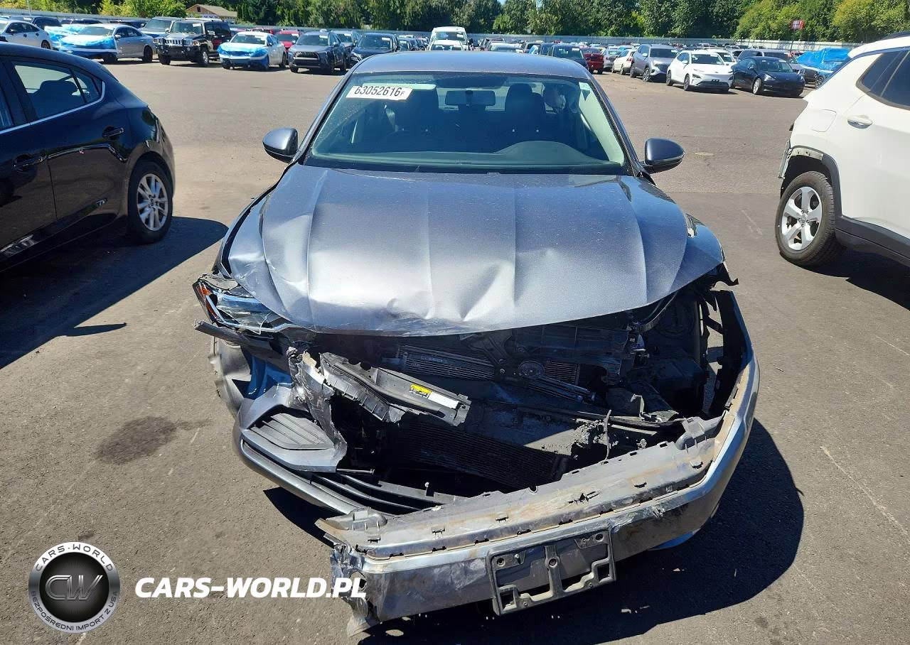 2019 Volkswagen Jetta S VIN:3VWN57BU7KM038502 - 5