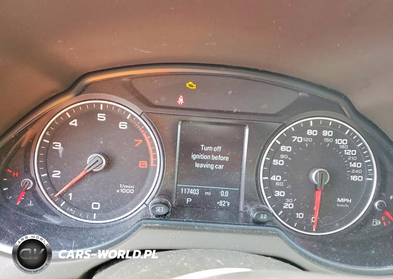 2015 Audi Q5 Premium Plus VIN:WA1LFAFP7FA049005 - 9