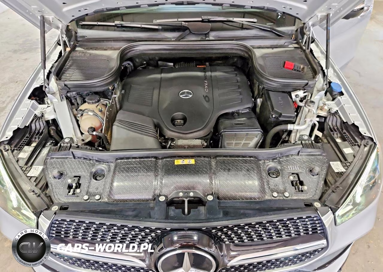 2020 Mercedes-Benz Gle 450 4Matic VIN:4JGFB5KB7LA298119 - 12