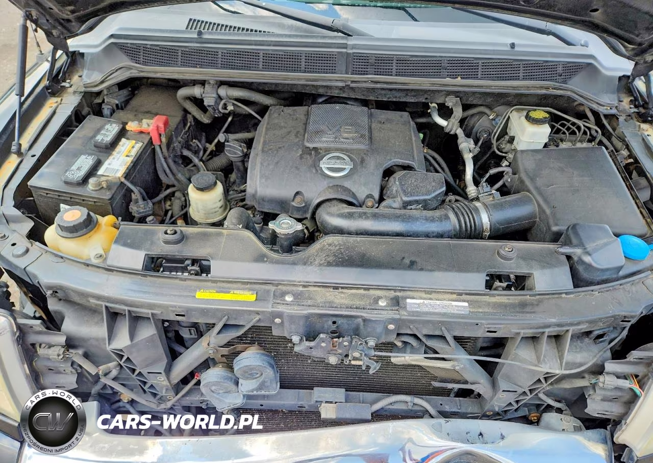 2012 Nissan Titan Sv VIN:1N6AA0EC2CN323491 - 11
