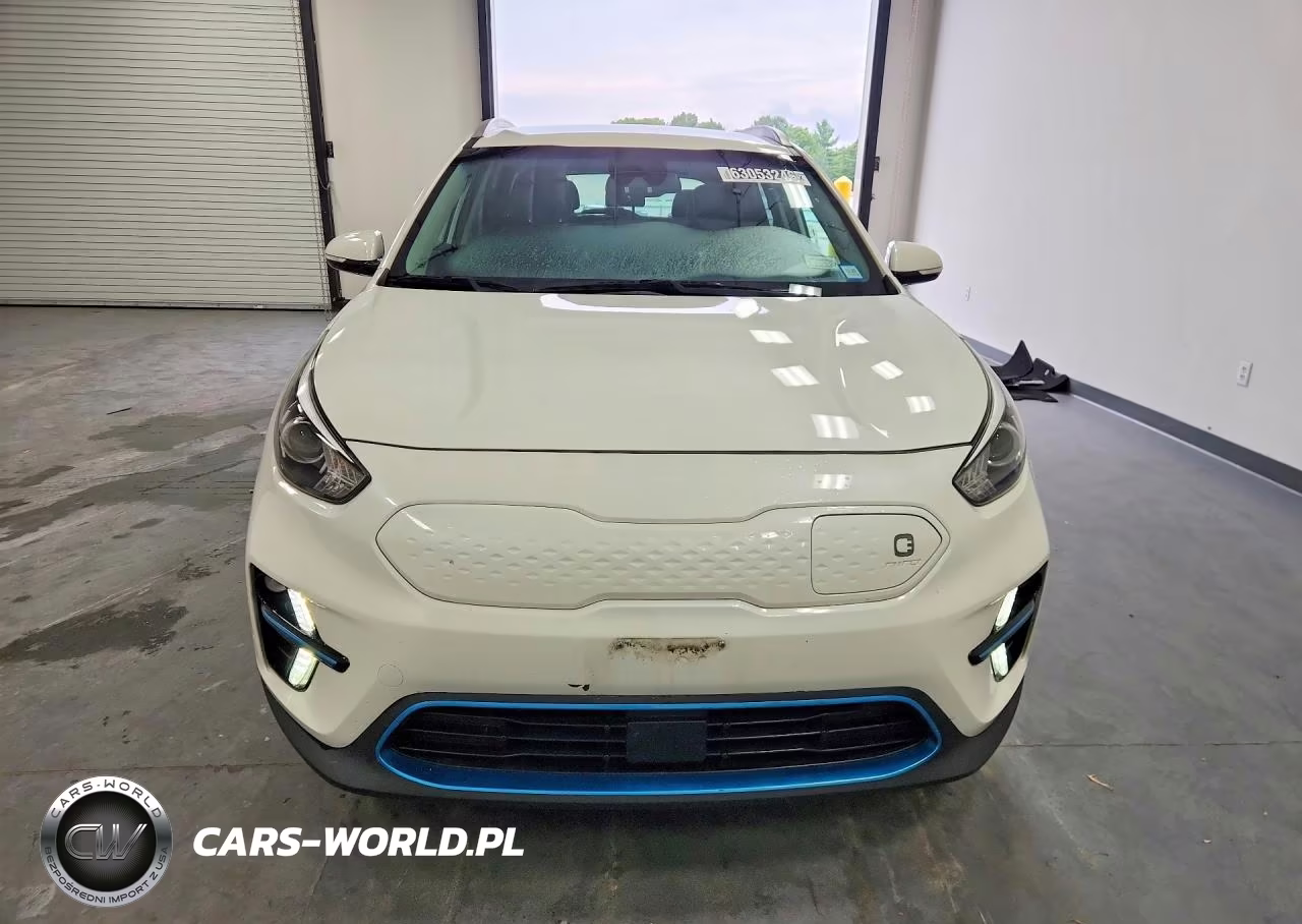 2022 Kia Niro Ev S VIN:KNDCC3LGXN5160847 - 5