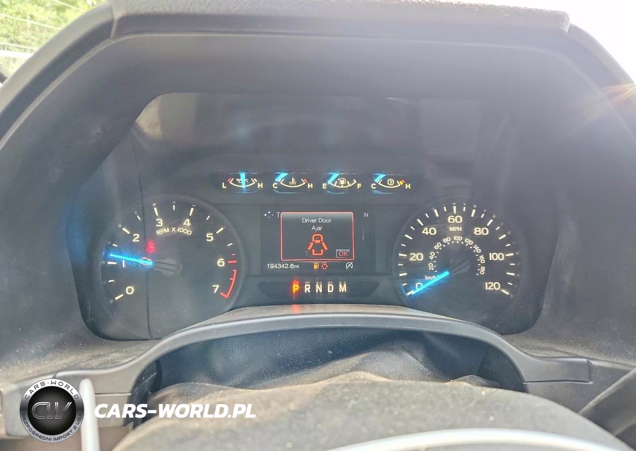 2020 Ford F150 Super Cab VIN:1FTFX1E45LFC31338 - 9