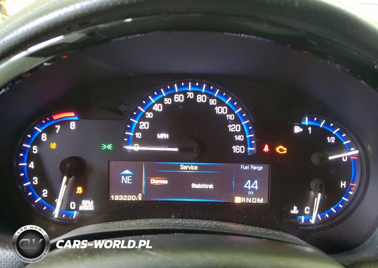 2014 Cadillac Xts Luxury Collection VIN:2G61N5S35E9242857 - 9