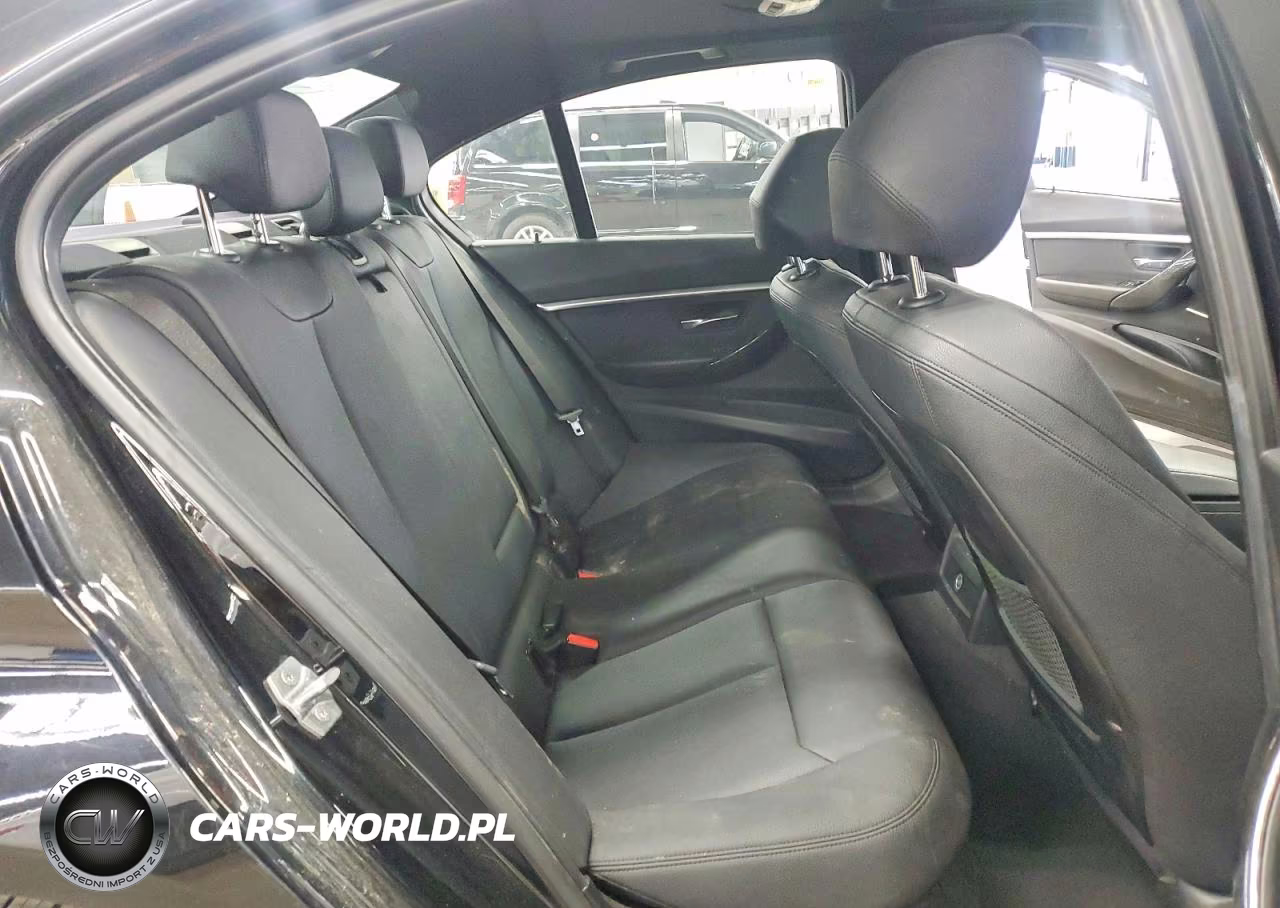 2018 BMW 330E VIN:WBA8E1C52JA178048 - 10