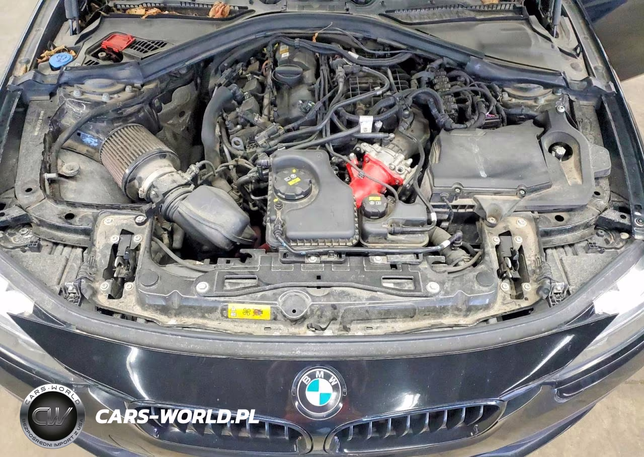 2018 BMW 330E VIN:WBA8E1C52JA178048 - 11