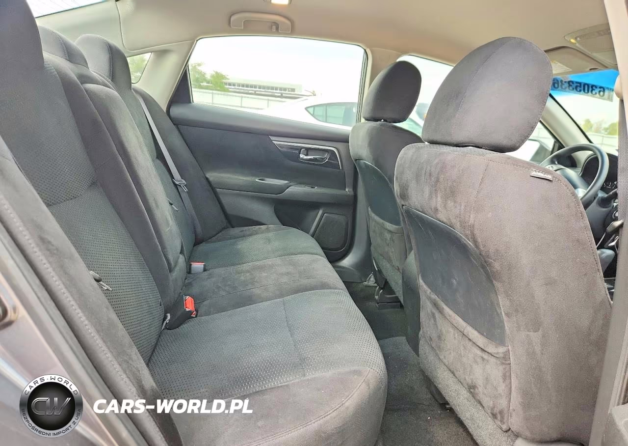 2014 Nissan Altima 2.5 S VIN:1N4AL3AP8EN382500 - 10