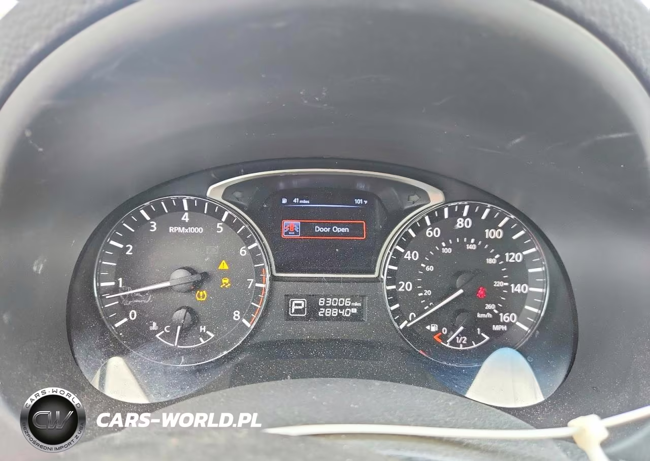 2014 Nissan Altima 2.5 S VIN:1N4AL3AP8EN382500 - 9