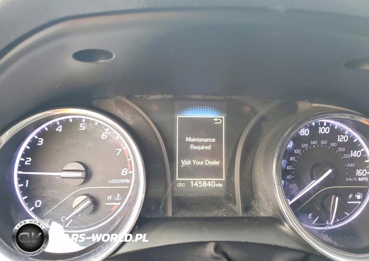 2019 Toyota Camry Le VIN:4T1B11HK0KU716602 - 9