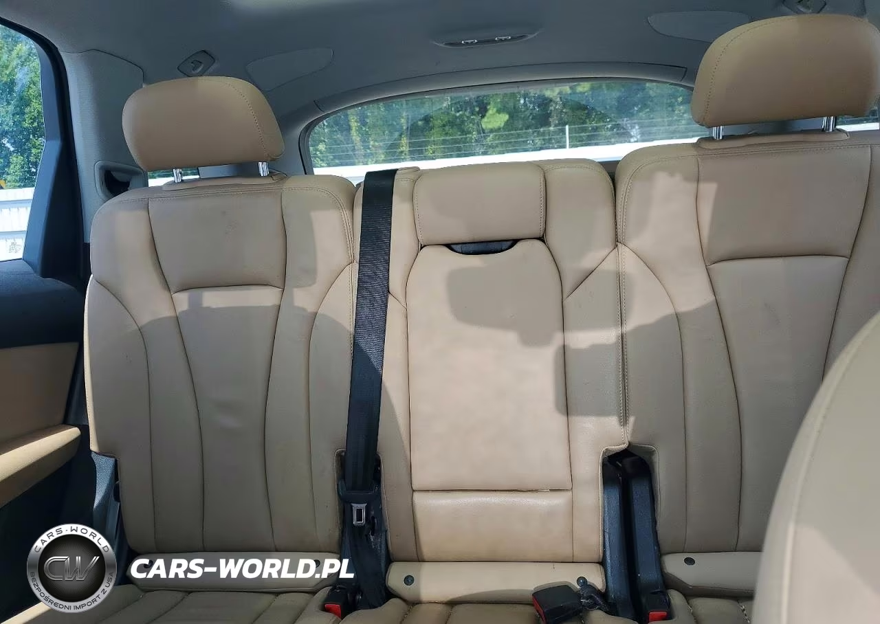 2020 Audi Q7 Premium Plus VIN:WA1LXAF78LD002752 - 10