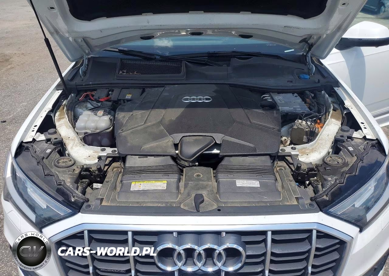 2020 Audi Q7 Premium Plus VIN:WA1LXAF78LD002752 - 12