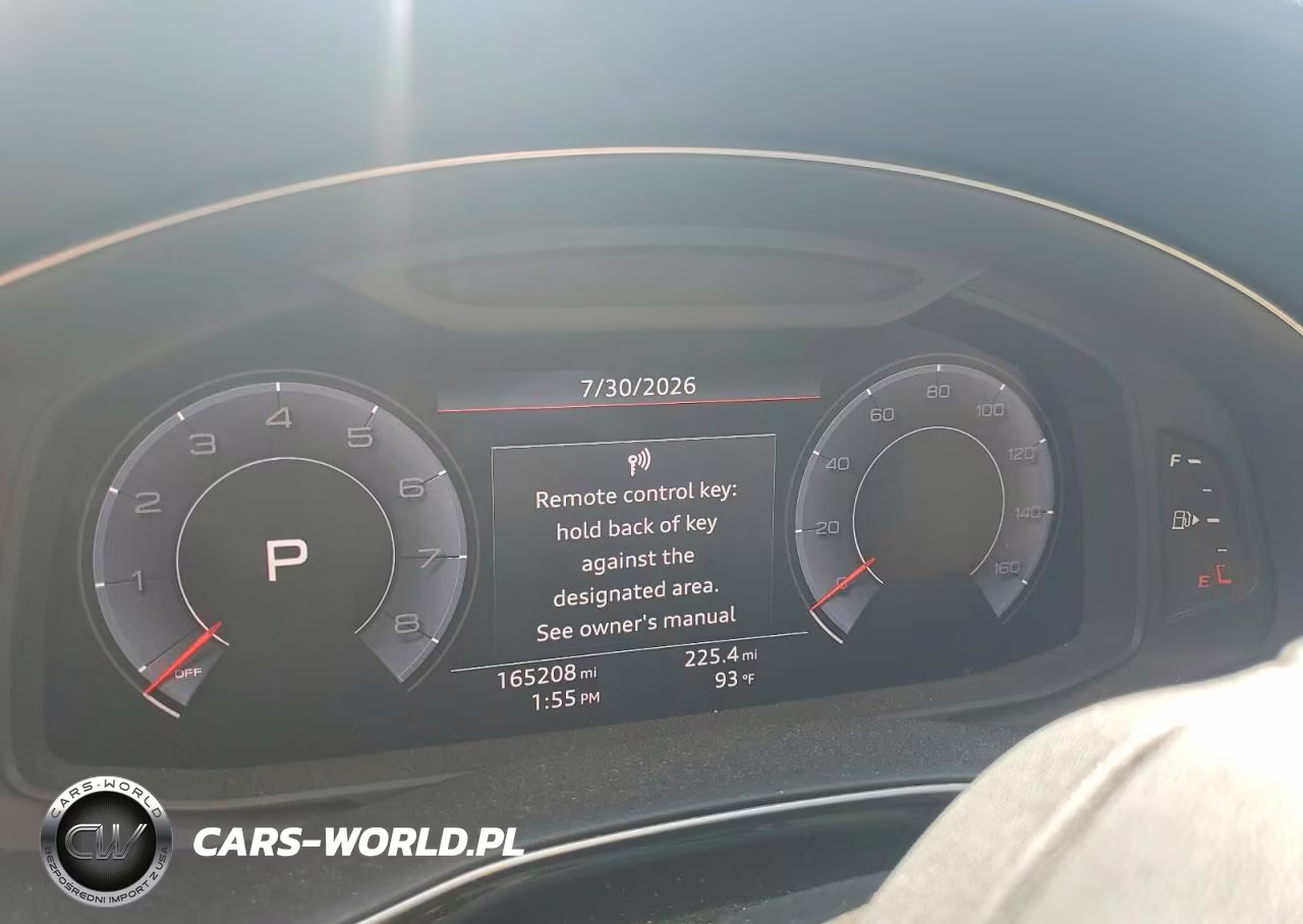 2020 Audi Q7 Premium Plus VIN:WA1LXAF78LD002752 - 9