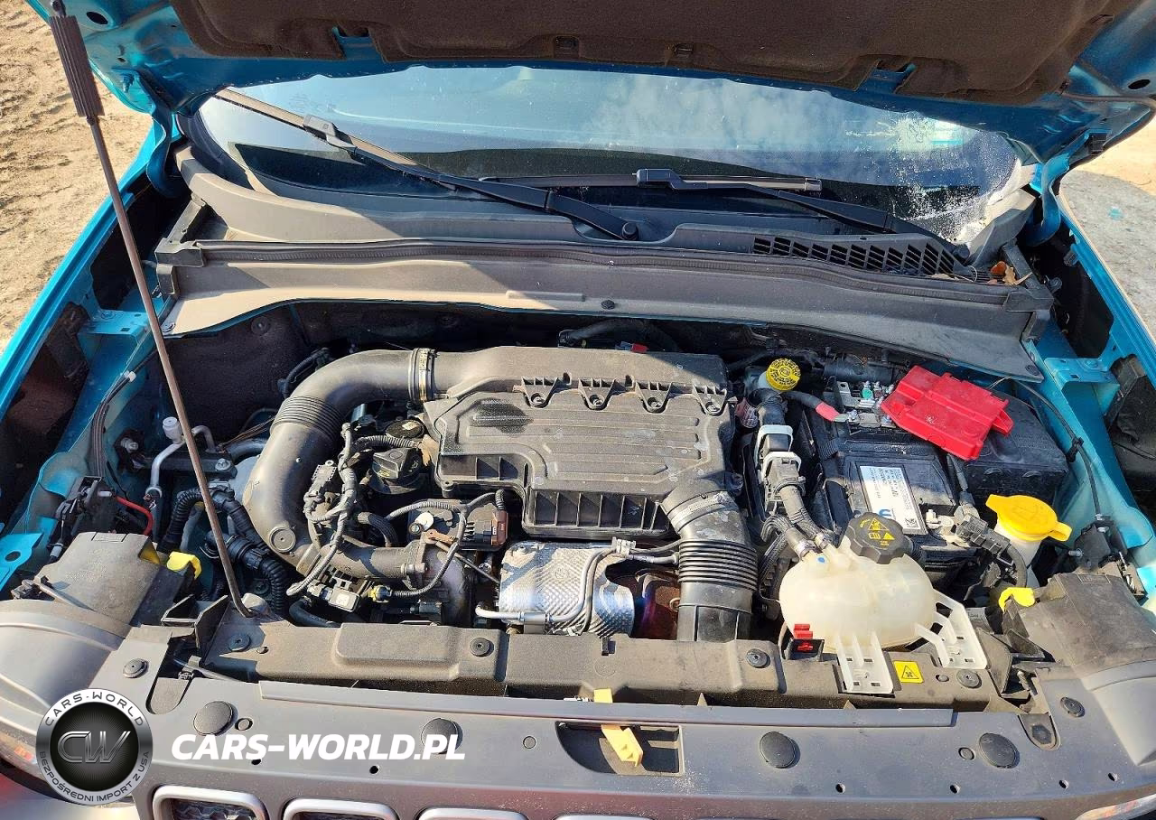 2022 Jeep Renegade Limited VIN:ZACNJDD10NPP00936 - 12